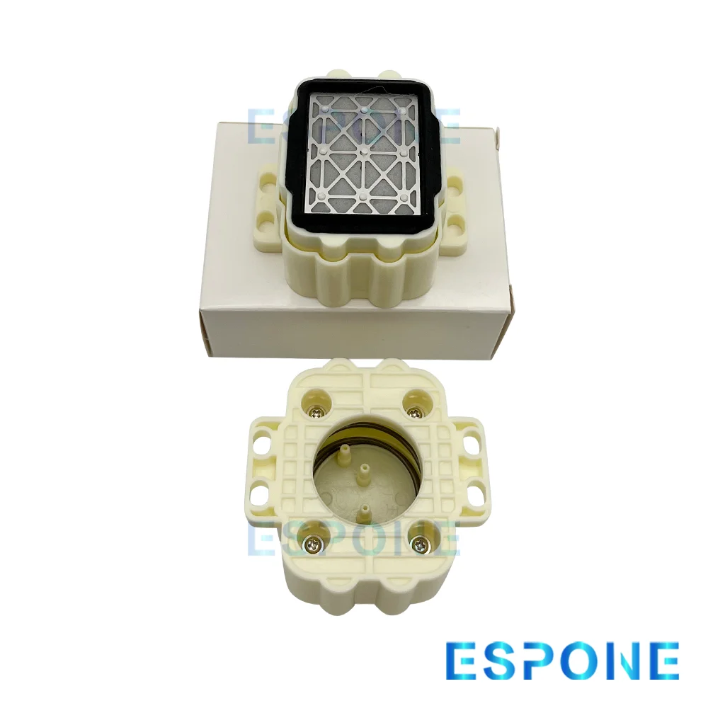 ESPONE 2/5 шт. Станция для очистки печатающих головок DX5 DX7 для сольвентных принтеров Wit-Color 9000 9100 9200 | Очистка колпачков и сопел для чернил
ESPONE 2/5 шт. Станция для очистки печатающих головок DX5 DX7 для сольвентных принтеров Wit-Color 9000 9100 9200 | Очистка колпачков и сопел для чернил