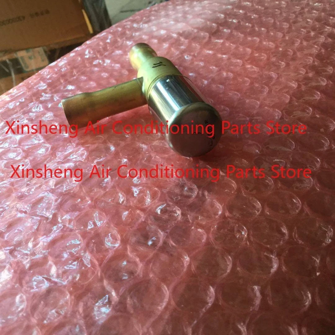 Suitable for Daikin air conditioner multi-line RZP450SY1 electronic expansion valve main body, electric valve main and
Suitable for Daikin air conditioner multi-line RZP450SY1 electronic expansion valve main body, electric valve main and
