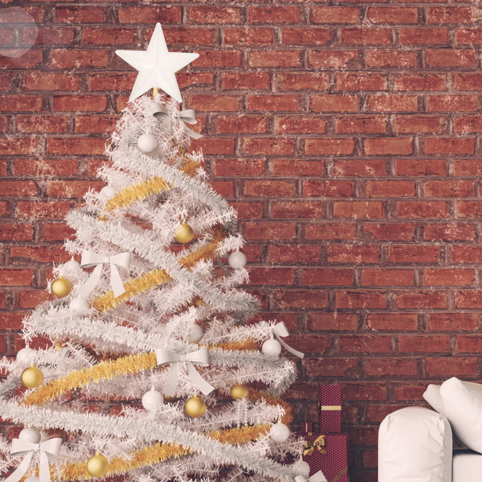 1Set DIY Christmas Tree Star Mold Flexible Nonstick Silicone Xmas DIY Topper Craft Material Tree Topper Silicone Mold
1Set DIY Christmas Tree Star Mold Flexible Nonstick Silicone Xmas DIY Topper Craft Material Tree Topper Silicone Mold