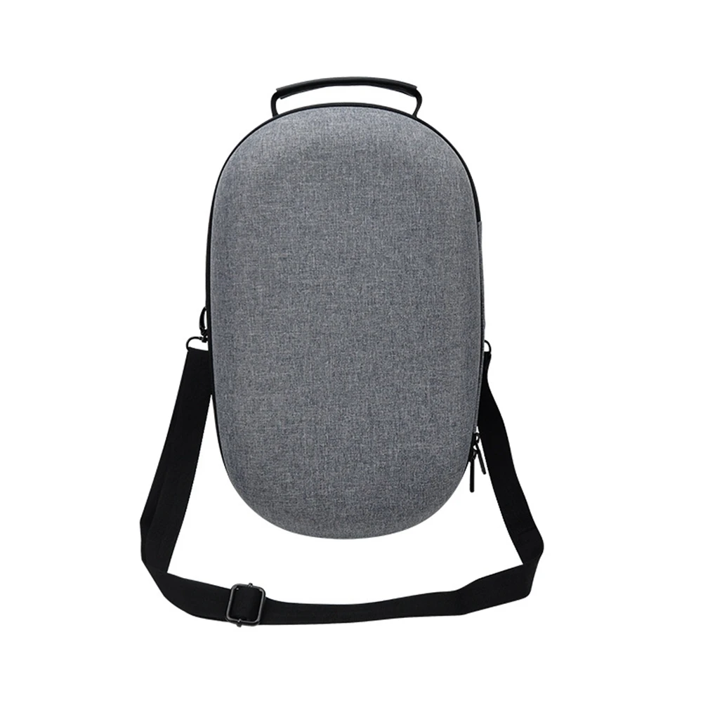 AA08-Travel Case For Pico Neo 3 Case Storage Bag EVA Hard Protection With Handle Shoulder Strap Pro VR Headset Accessories
AA08-Travel Case For Pico Neo 3 Case Storage Bag EVA Hard Protection With Handle Shoulder Strap Pro VR Headset Accessories