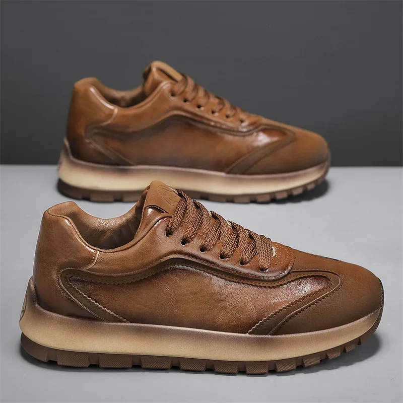 Shoes Casual Mens Sneakers Fashion Sports Leather Outdoor Designer Luxury Platform Running Tennis Skateboard Work Loafers
Shoes Casual Mens Sneakers Fashion Sports Leather Outdoor Designer Luxury Platform Running Tennis Skateboard Work Loafers