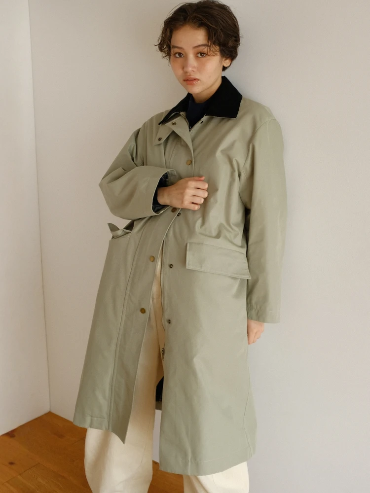 Утепленное хлопковое пальто Deertrip в стиле ретро с цветными вставками, женское, высококачественное, универсальное, с отложным воротником, для повседневной носки
Утепленное хлопковое пальто Deertrip в стиле ретро с цветными вставками, женское, высококачественное, универсальное, с отложным воротником, для повседневной носки