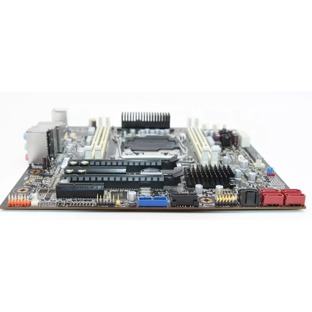 ThinkStation P520C 5B20W03050 00FC984 5B20W03051 C422
ThinkStation P520C 5B20W03050 00FC984 5B20W03051 C422