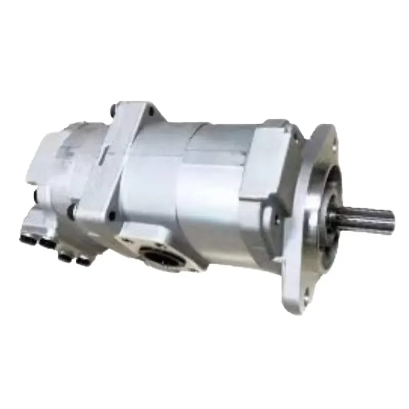 705-51-20140 WA300 WA320 Wheel Loader Parts Hydraulic Pump 7055120140
705-51-20140 WA300 WA320 Wheel Loader Parts Hydraulic Pump 7055120140