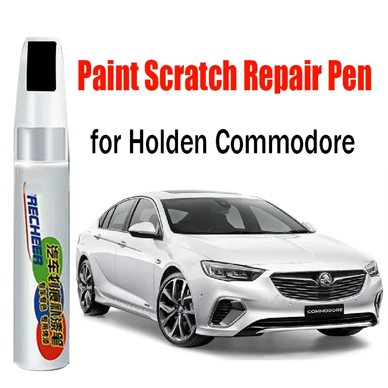 Car Paint Pen Scratch Repair Touch-Up Paint Pen for Holden Commodore 2025 2024 Paint Scratch Remover Car Paint Care Accessories
Car Paint Pen Scratch Repair Touch-Up Paint Pen for Holden Commodore 2025 2024 Paint Scratch Remover Car Paint Care Accessories