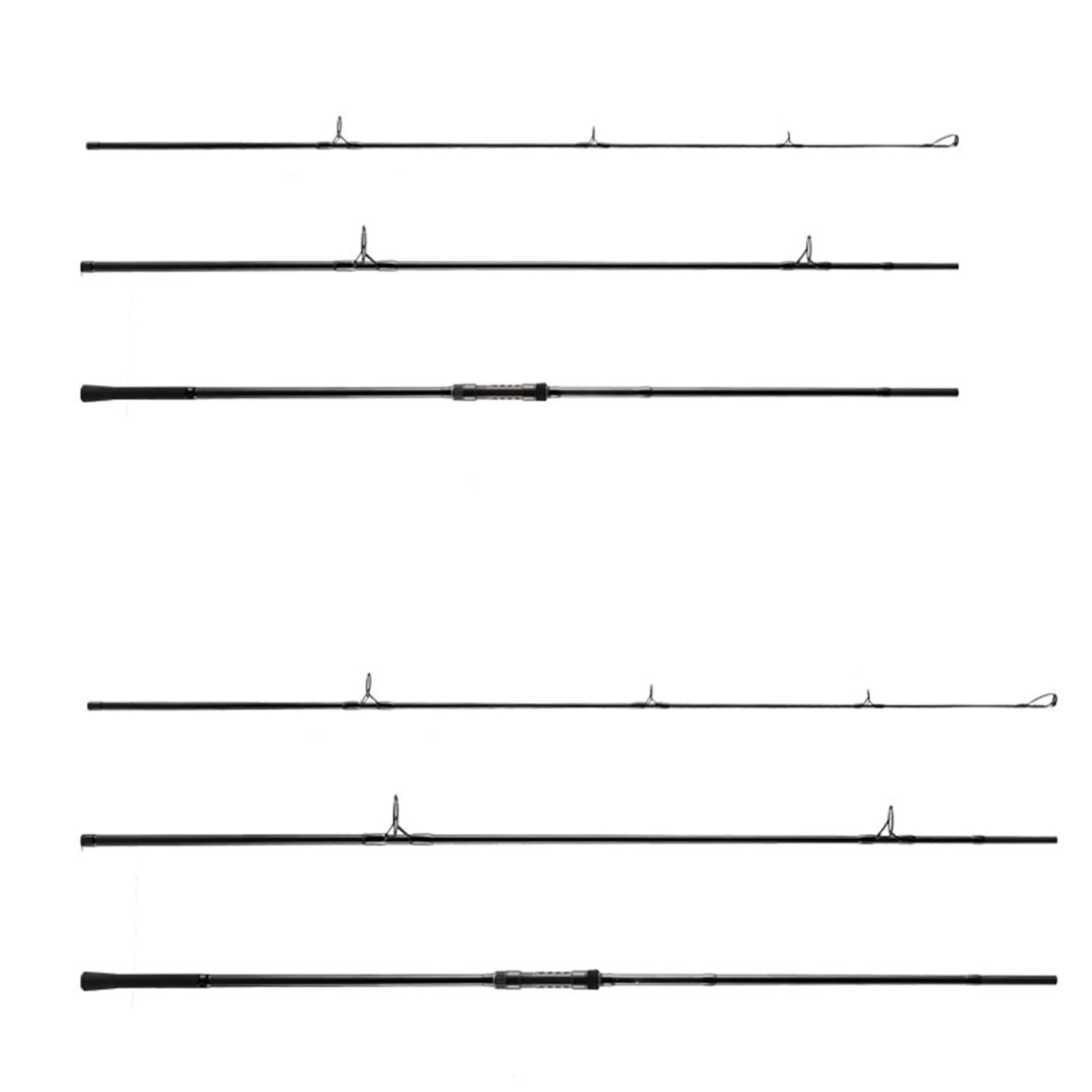 3 Section Fishing Pole Long Casting Big Rings Rod 3 Sections Carp Fishing Rod Lightweight Fishing Rod
3 Section Fishing Pole Long Casting Big Rings Rod 3 Sections Carp Fishing Rod Lightweight Fishing Rod