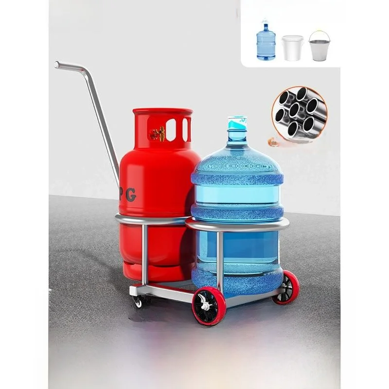 Household Water Transport Wagon Rural Garbage Collection Hand-Pulled Cart Bucket Water Delivery Small Moving Vehicle
Household Water Transport Wagon Rural Garbage Collection Hand-Pulled Cart Bucket Water Delivery Small Moving Vehicle
