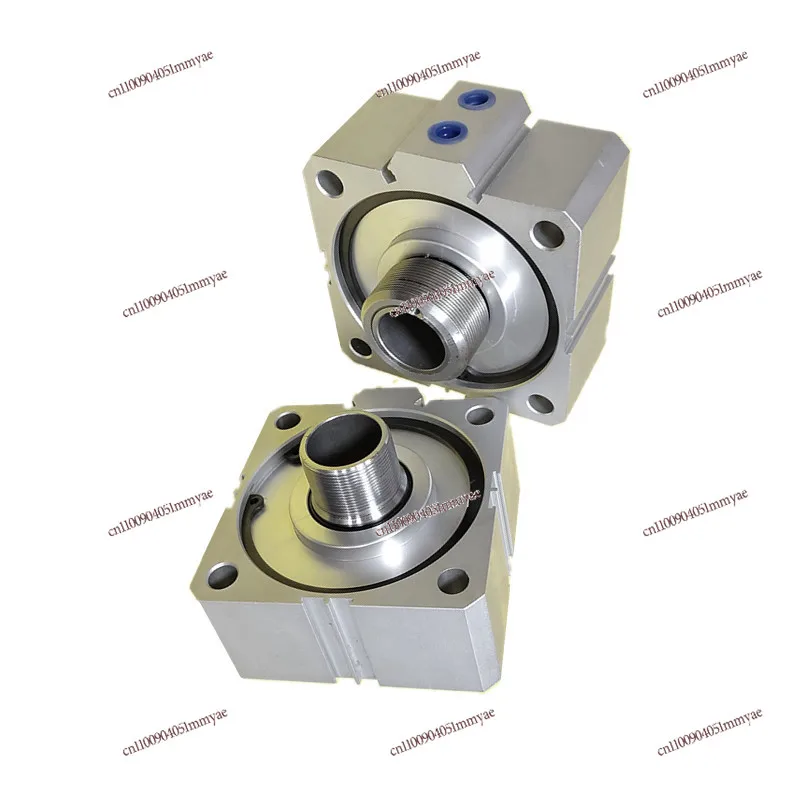 SD thin cylinder, large thrust g diameter stroke 10ox5 two kinds of thread X
SD thin cylinder, large thrust g diameter stroke 10ox5 two kinds of thread X