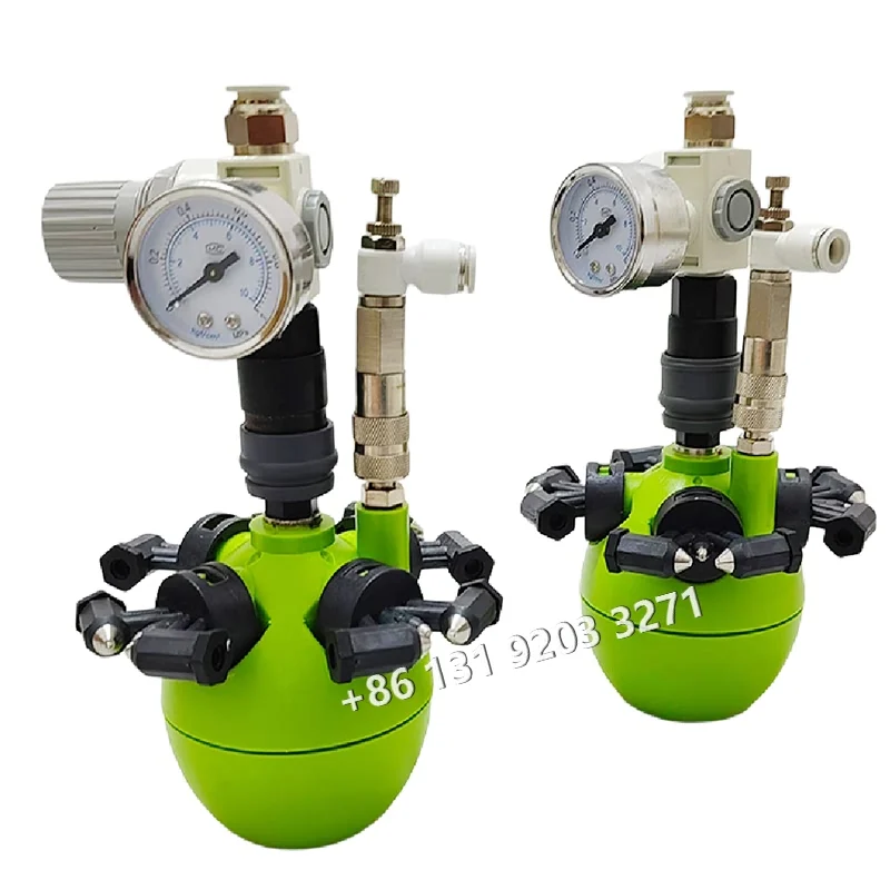 7L Industrial Dry Mist Humidifier 5-micron Mist Cooling Humidification System 10L De-static Dry Fog Cooling Humidifie
7L Industrial Dry Mist Humidifier 5-micron Mist Cooling Humidification System 10L De-static Dry Fog Cooling Humidifie