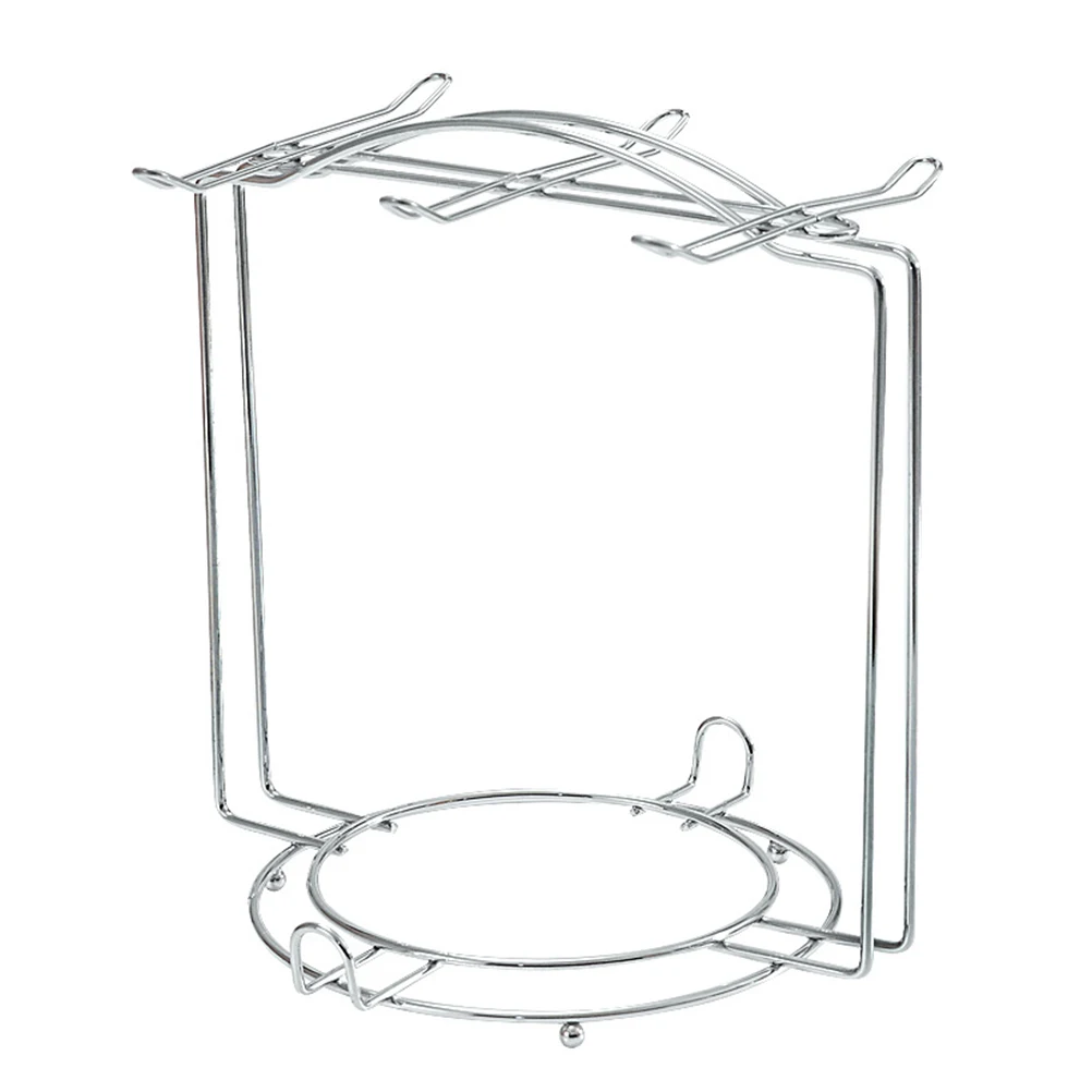 Coffee Cup Holder Cups Holders for Counter Rack Countertop Metal Mug Display Stand Stainless Steel Tea
Coffee Cup Holder Cups Holders for Counter Rack Countertop Metal Mug Display Stand Stainless Steel Tea