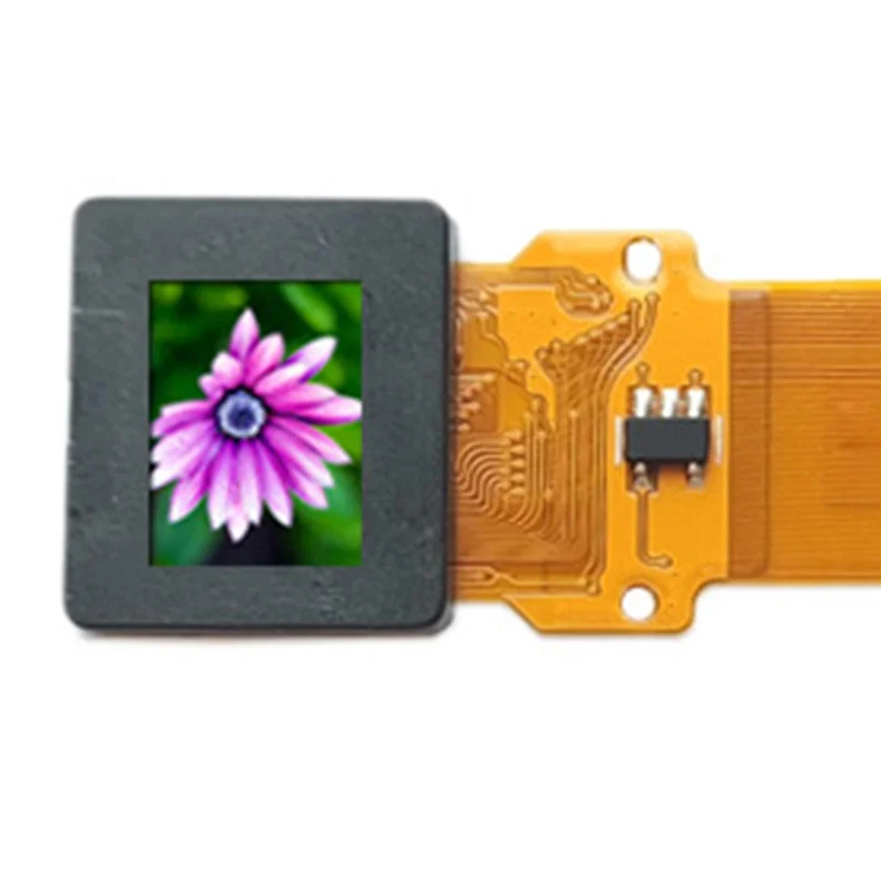 【Hot Selling Items】0.39 Inch OLED Display Viewfinder For FPV Drone Aerial Photography 1024X768 Micro-Thermal Imaging Night Visio
【Hot Selling Items】0.39 Inch OLED Display Viewfinder For FPV Drone Aerial Photography 1024X768 Micro-Thermal Imaging Night Visio