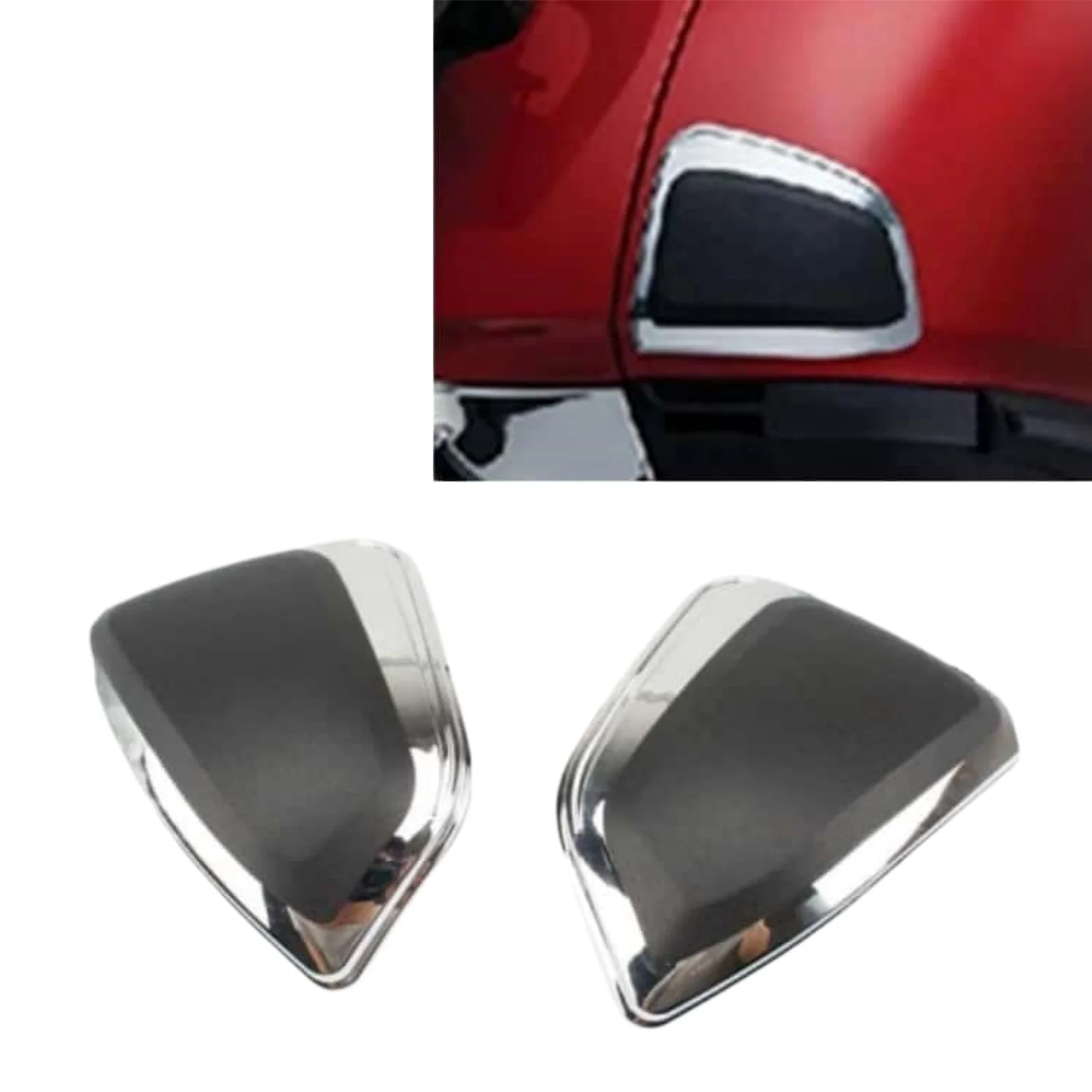 For Honda GL1800 F6B 2012-2019 Chrome Black Motorcycle Rear Seat Grip Pad Fuel tank Side Cover Trim Saddle Bag Protector
For Honda GL1800 F6B 2012-2019 Chrome Black Motorcycle Rear Seat Grip Pad Fuel tank Side Cover Trim Saddle Bag Protector