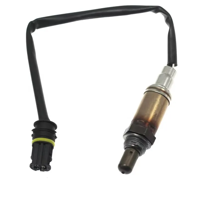 Lambda Oxygen Sensor for BMW 3 E36 11781247406 11781739846 11781433075 0258003559 0258003802 DOX-0117 DOX-1174
Lambda Oxygen Sensor for BMW 3 E36 11781247406 11781739846 11781433075 0258003559 0258003802 DOX-0117 DOX-1174
