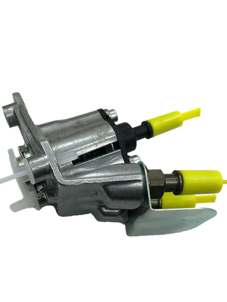 Форсунка для мочевины в сборе 0444043016, подходит для Weichai FAW J6 Bosch 2,2 6,5
Форсунка для мочевины в сборе 0444043016, подходит для Weichai FAW J6 Bosch 2,2 6,5