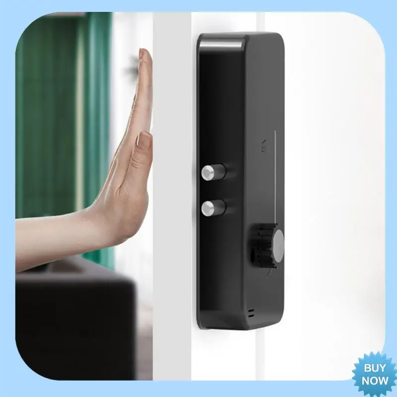 A47Z Smart Electron Lock App Bluetooth Дверь без перфорации Неразрушающая установка Удаленное совместное использование Разблокировка для домашней двери
A47Z Smart Electron Lock App Bluetooth Дверь без перфорации Неразрушающая установка Удаленное совместное использование Разблокировка для домашней двери