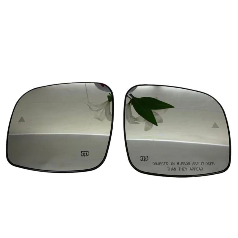 Для Chrysler Grand Voyager 2013 2014 2015 2016 2017, левое и правое стекло для слепых зон с подогревом, заднее зеркало
Для Chrysler Grand Voyager 2013 2014 2015 2016 2017, левое и правое стекло для слепых зон с подогревом, заднее зеркало