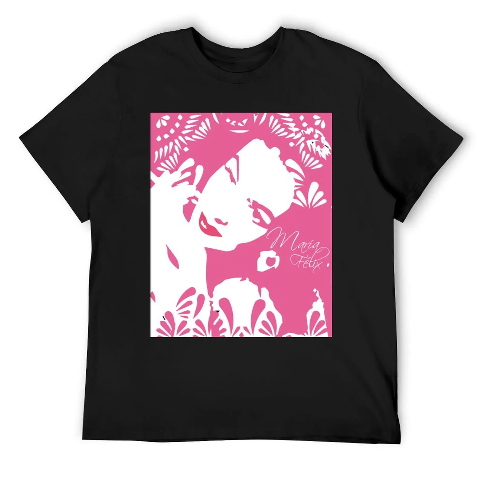 María Felix T-Shirt anime stuff anime tshirt anime clothes plus sizes fitted t shirts for men
María Felix T-Shirt anime stuff anime tshirt anime clothes plus sizes fitted t shirts for men