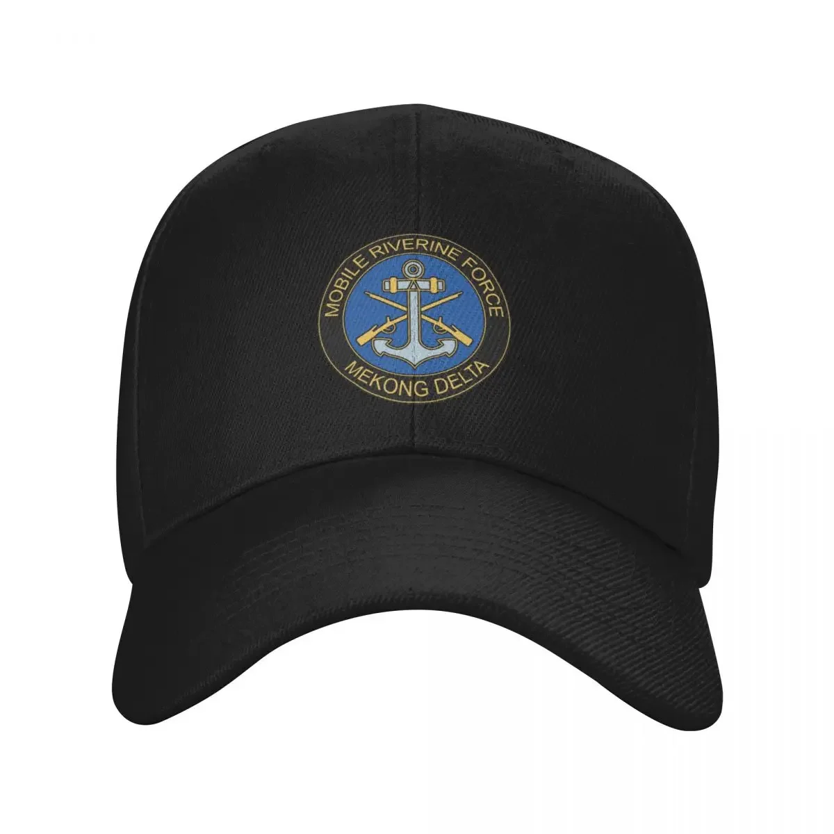 Mobile Riverine Force Baseball Cap tea Hat Luxury Hat Custom Cap Hat Baseball Cap Women's Hats For The Sun Men's
Mobile Riverine Force Baseball Cap tea Hat Luxury Hat Custom Cap Hat Baseball Cap Women's Hats For The Sun Men's