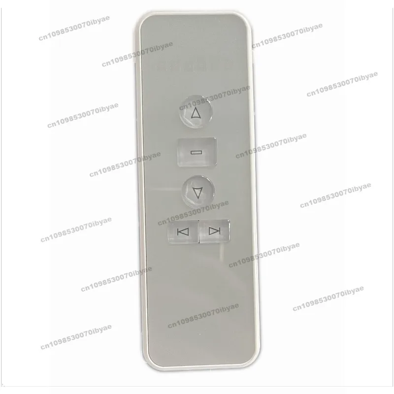 Для панели штор двигателя Aoke, автоматический пульт дистанционного управления, интеллектуальное открывание и закрытие рольставней, универсальное радио
Для панели штор двигателя Aoke, автоматический пульт дистанционного управления, интеллектуальное открывание и закрытие рольставней, универсальное радио