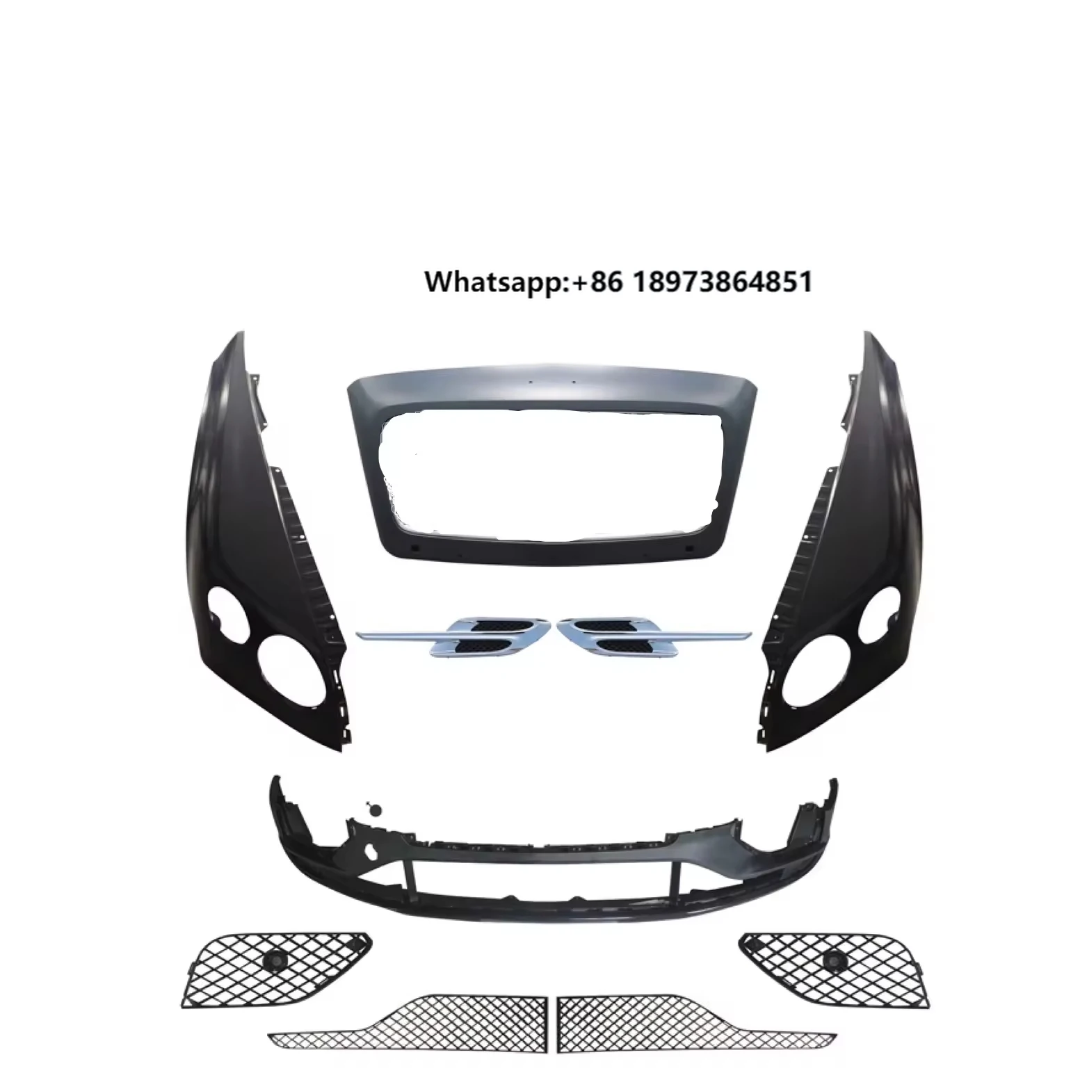 Body Kit Accessory B entley Continental GT 2012-2015 Upgrade 2016-2018 Body Kit Front Bumper Car Grille Side Vent B ENTLEY Part 
Body Kit Accessory B entley Continental GT 2012-2015 Upgrade 2016-2018 Body Kit Front Bumper Car Grille Side Vent B ENTLEY Part