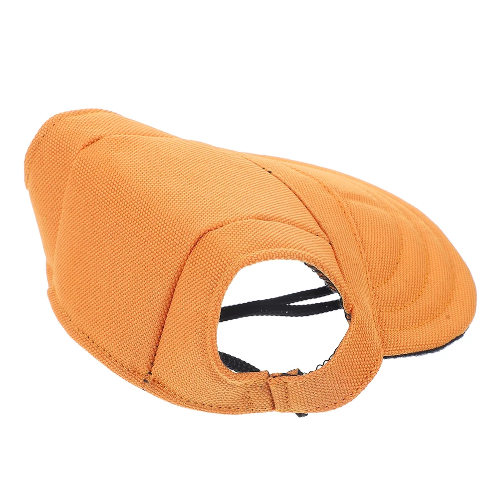 Pet Baseball Cap Dog Sun Hat Adjustable Outdoor Puppy Summer Hats for Dogs with Ear Holes Funny Headwear Novelty
Pet Baseball Cap Dog Sun Hat Adjustable Outdoor Puppy Summer Hats for Dogs with Ear Holes Funny Headwear Novelty
