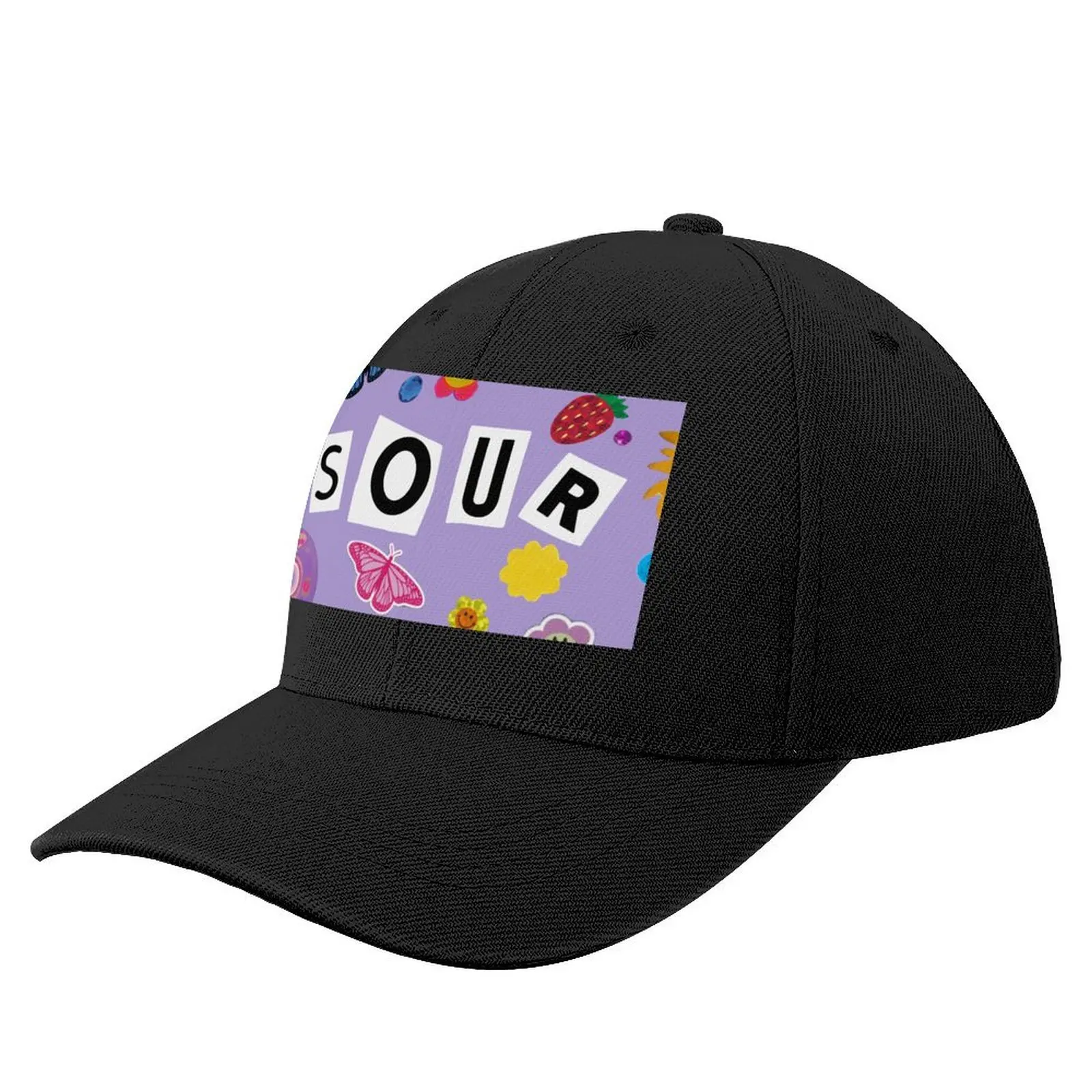 Sour all stickers Baseball Cap Military Tactical Cap Military Cap Man Anime Women's Hats 2024 Men's
Sour all stickers Baseball Cap Military Tactical Cap Military Cap Man Anime Women's Hats 2024 Men's