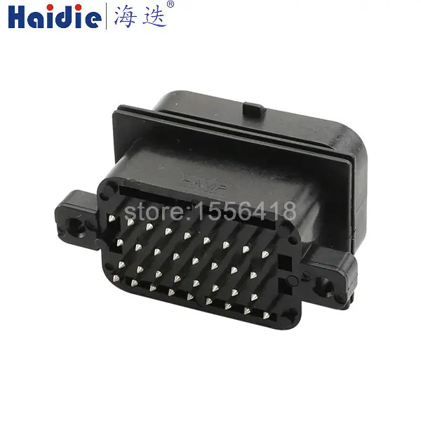 4-1437290-0 2-6447232-3 34 Pin electrical female male Straight PCB Socket Wire-to-Board connector ECU plug
4-1437290-0 2-6447232-3 34 Pin electrical female male Straight PCB Socket Wire-to-Board connector ECU plug