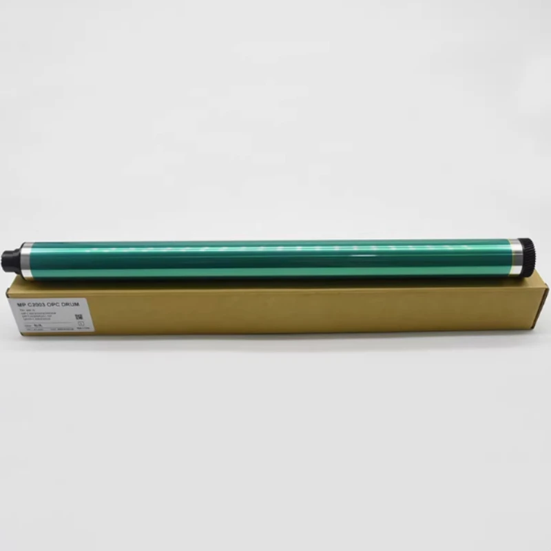 3pcs Tambor OPC MPC2003 MPC2503 MPC2011 MPC2004 MPC2504 for Ricoh Aficio MP C2003 C2503 C2503SP C2011 C2011SP C2004 C2504
3pcs Tambor OPC MPC2003 MPC2503 MPC2011 MPC2004 MPC2504 for Ricoh Aficio MP C2003 C2503 C2503SP C2011 C2011SP C2004 C2504