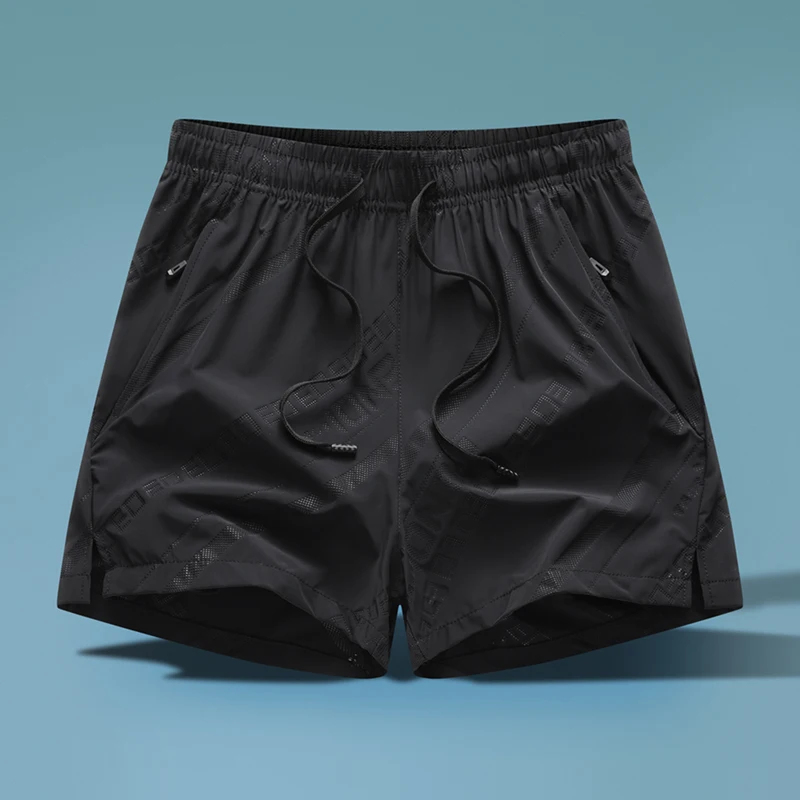 Qui Dry Casual Sports orts for Men Summer Loose Fit Student Running f Pants Straight Leg Polyester Fiber Ciwalk
Qui Dry Casual Sports orts for Men Summer Loose Fit Student Running f Pants Straight Leg Polyester Fiber Ciwalk