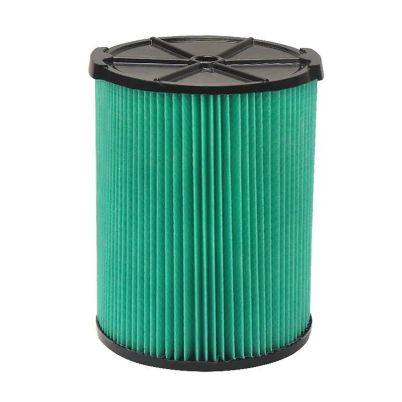 Suitable for Ridgid VF6000 Vacuum Cleaner Filter Filter Replacement Filter Vacuum High-Efficiency Air Filter
Suitable for Ridgid VF6000 Vacuum Cleaner Filter Filter Replacement Filter Vacuum High-Efficiency Air Filter
