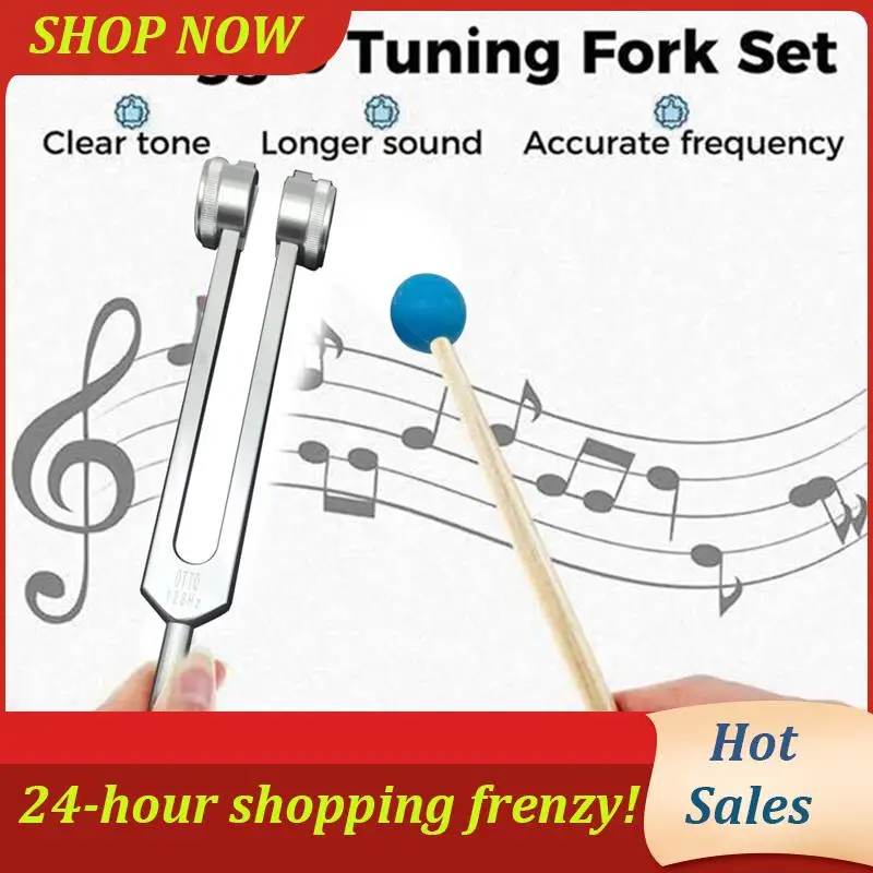 AB31-Tuning Fork Set,Tuning Forks For Healing Chakra,Sound Therapy,Keep Body,Mind And Spirit In Perfect Harmony
AB31-Tuning Fork Set,Tuning Forks For Healing Chakra,Sound Therapy,Keep Body,Mind And Spirit In Perfect Harmony