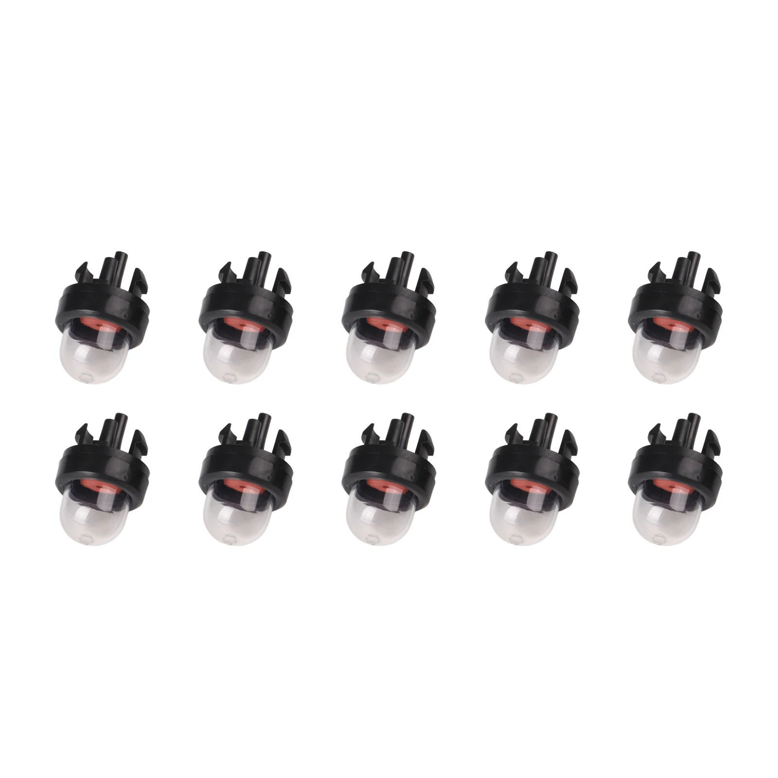 Replacement Set of Ten For Primer Bulbs for Enhancing Fuel Delivery in Popular Chainsaw Models Such as the PS Series
Replacement Set of Ten For Primer Bulbs for Enhancing Fuel Delivery in Popular Chainsaw Models Such as the PS Series