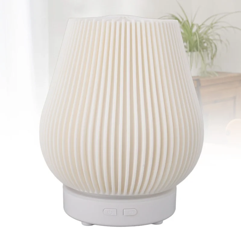 200ml Electric Humidifier 3 Modes USB RGB Portable Aromatherapy Diffuser Night Light For Home Travel USB 5V
200ml Electric Humidifier 3 Modes USB RGB Portable Aromatherapy Diffuser Night Light For Home Travel USB 5V