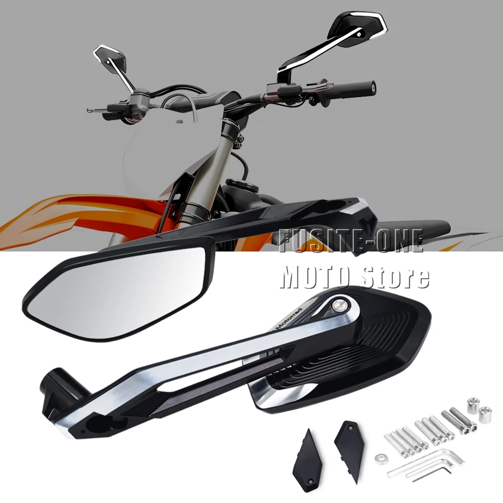 For 250 350 450 SX-F SXF 2011-2020 2021 2019 250SX-F 350SX-F 450SX-F Adventure Motorcycle Accessories Side Rear View Mirror
For 250 350 450 SX-F SXF 2011-2020 2021 2019 250SX-F 350SX-F 450SX-F Adventure Motorcycle Accessories Side Rear View Mirror