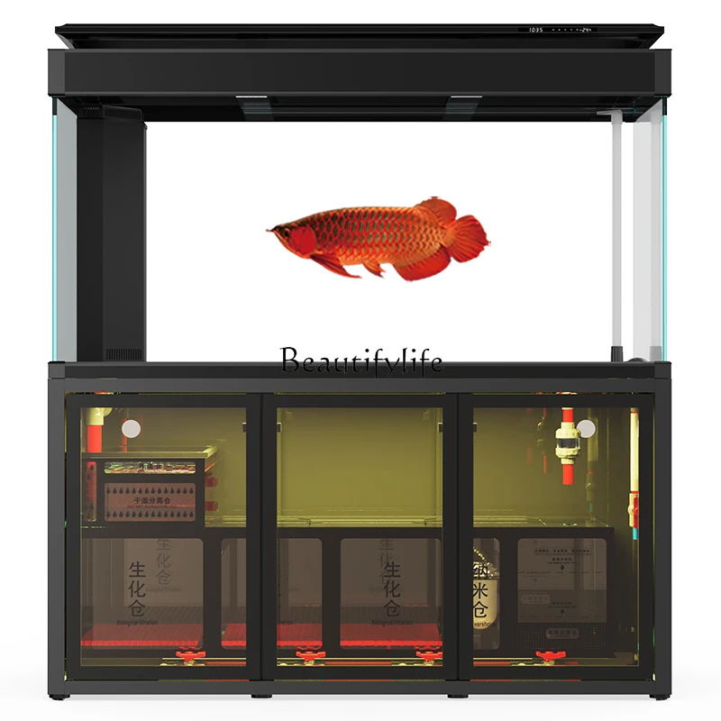 Industrial Fish Tank Aquarium Floor Large Ultra-White Glass Bottom Filter Change Water
Industrial Fish Tank Aquarium Floor Large Ultra-White Glass Bottom Filter Change Water