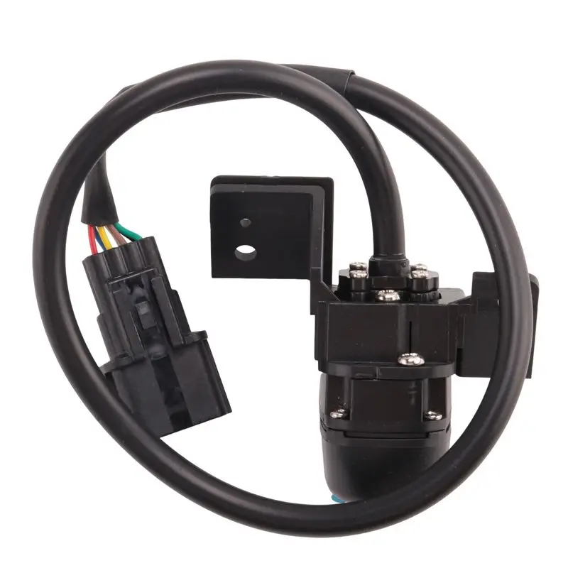 A02Q-For TUCSON 3 III 2015-2019 Reverse Parking Assist Backup Camera 95760D3100 95760D3000
A02Q-For TUCSON 3 III 2015-2019 Reverse Parking Assist Backup Camera 95760D3100 95760D3000