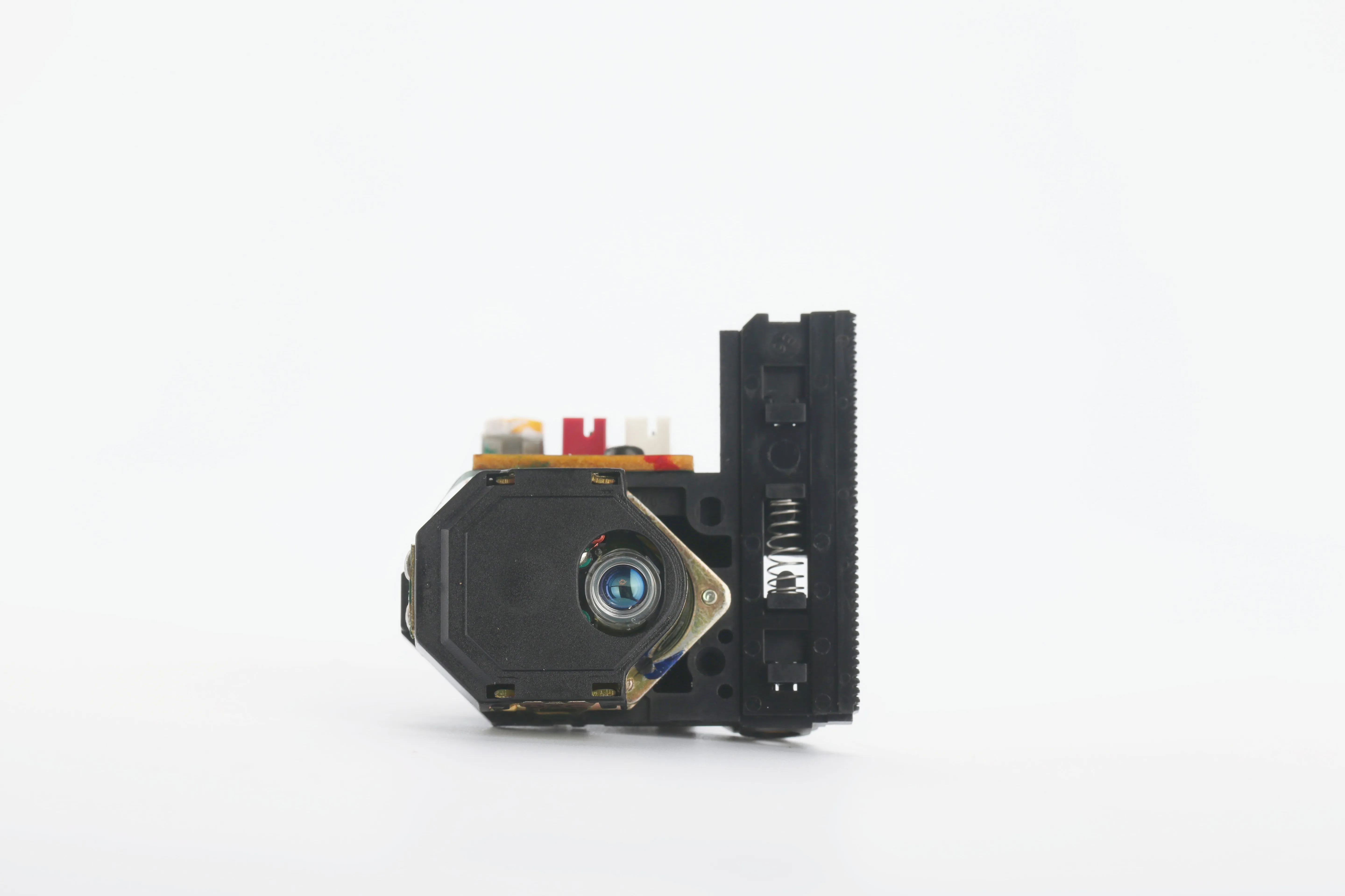 Запасные части для проигрывателя SONY CDP-207ESD CD, Лазерная линза, блок сборки CDP207ESD, оптический блок оптики
Запасные части для проигрывателя SONY CDP-207ESD CD, Лазерная линза, блок сборки CDP207ESD, оптический блок оптики
