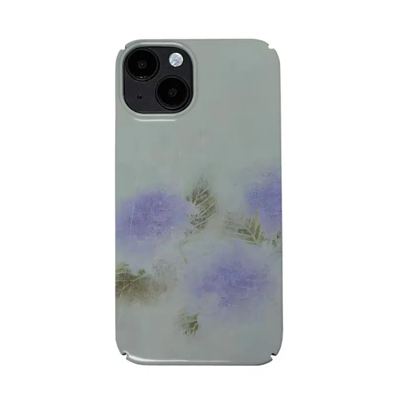 Purple Color Changing and Blending Art Phone Case for IPhone 16E 15 14 13 Mini 11 Pro Max 12 Pro Back Cover XS XR SE 2020 Funda
Purple Color Changing and Blending Art Phone Case for IPhone 16E 15 14 13 Mini 11 Pro Max 12 Pro Back Cover XS XR SE 2020 Funda
