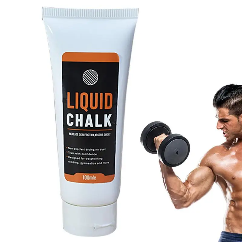 Grip Chalk Pole Grip Chalk Mess Free Sweat Resistant Long Lasting Dry Quick Gym Chalk For Powerlifting Gymnastics Football
Grip Chalk Pole Grip Chalk Mess Free Sweat Resistant Long Lasting Dry Quick Gym Chalk For Powerlifting Gymnastics Football