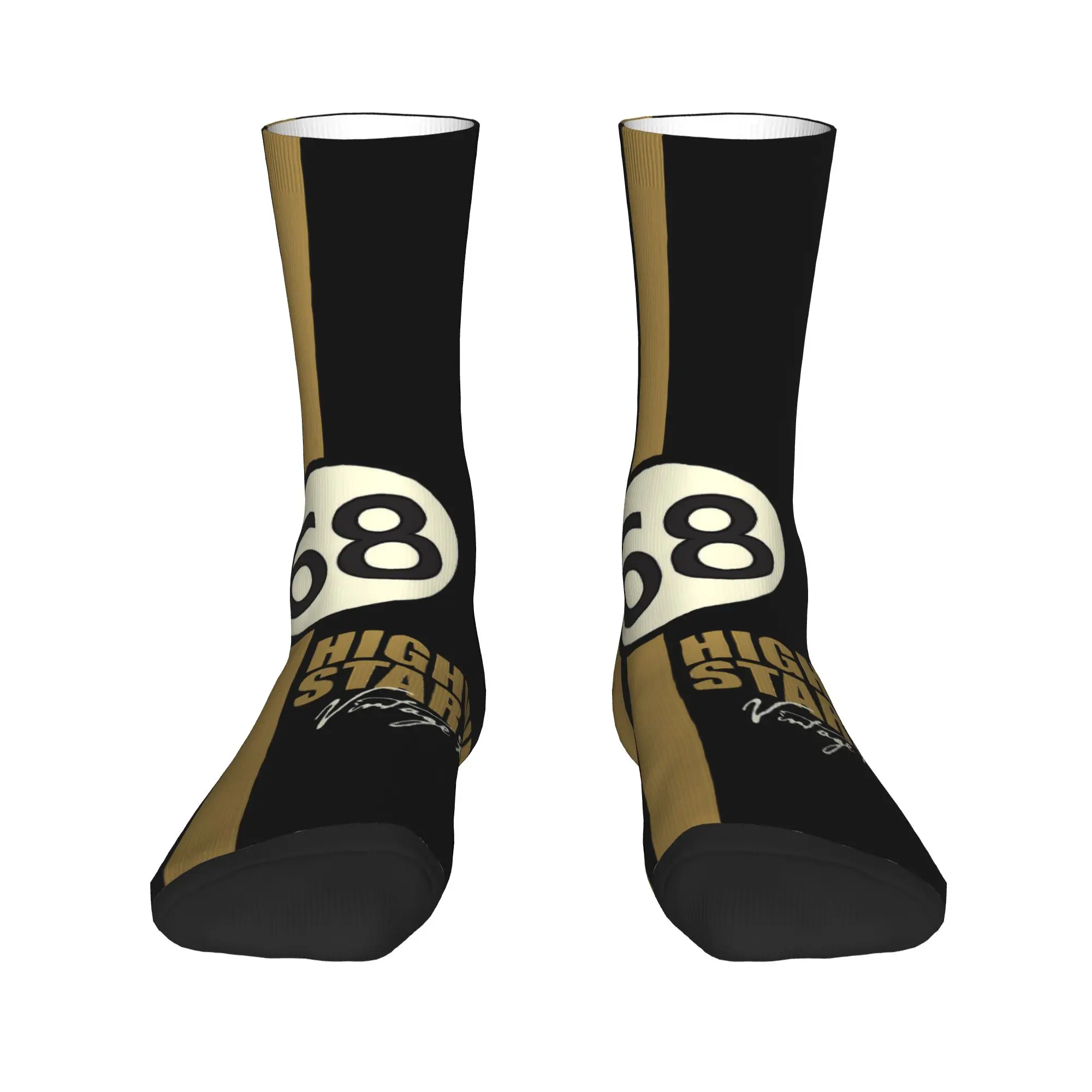 Fashion 68 Racing Car Socks Women Men Warm 3D Print Sports Football Socks
Fashion 68 Racing Car Socks Women Men Warm 3D Print Sports Football Socks