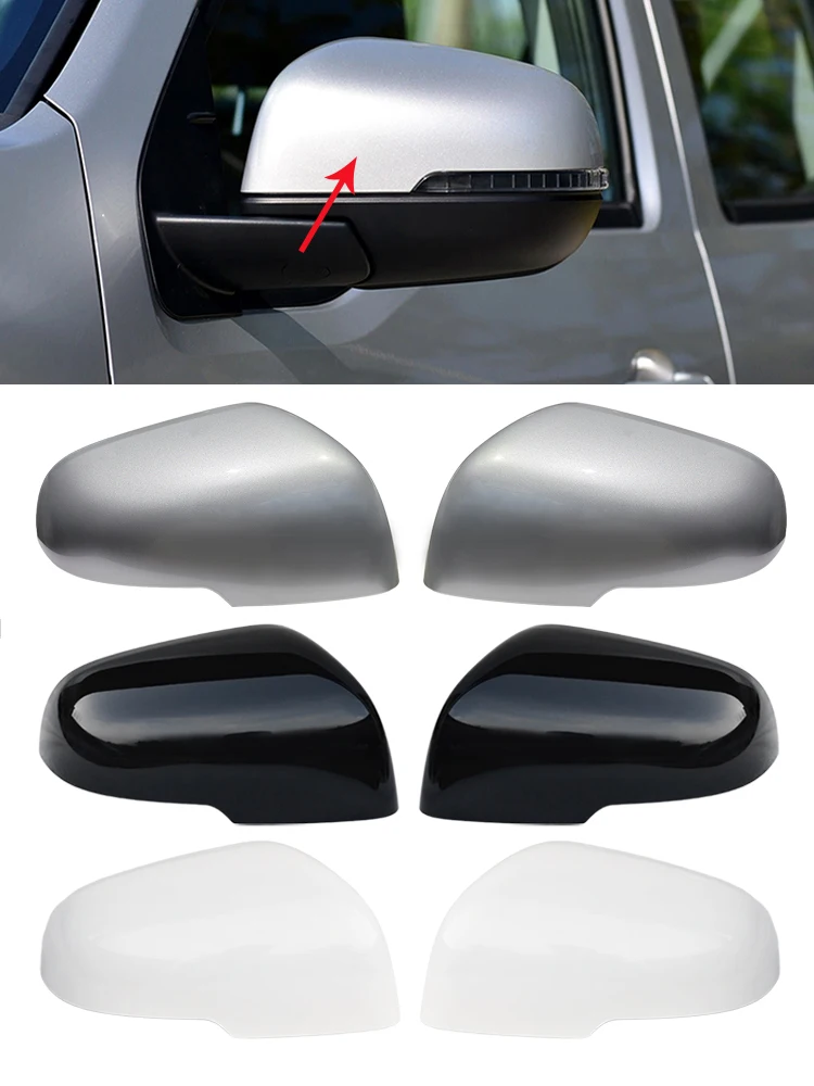 For Great Wall Pickup Wingle 7 Exterior Rearview Mirrors Cover Shell Reversing Mirror Cap Housing
For Great Wall Pickup Wingle 7 Exterior Rearview Mirrors Cover Shell Reversing Mirror Cap Housing