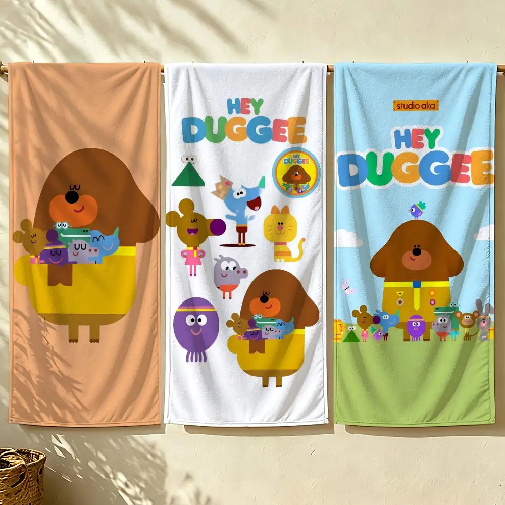 Cartoon h-hey d-duggee-E Towel beach towel, quick drying absorbent bath towel for Swim,Gym,Camping,Outdoor hot
Cartoon h-hey d-duggee-E Towel beach towel, quick drying absorbent bath towel for Swim,Gym,Camping,Outdoor hot