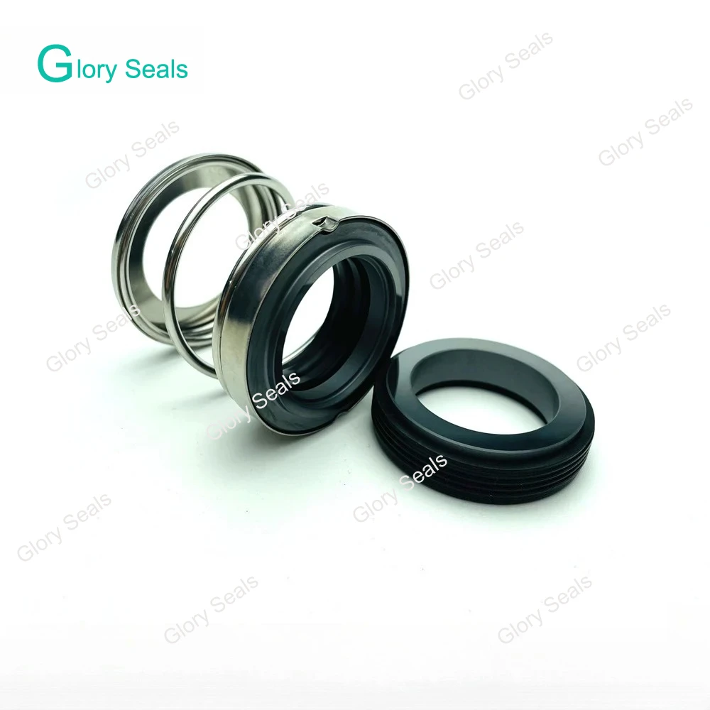 T21-1 3/8" T21-1.375"J-Crane Type 21 Elastomer Bellow Mechanical Seals For Water Pump Shaft Size 1 3/8Inch SIC/SIC/VIT 10pcs/lot
T21-1 3/8" T21-1.375"J-Crane Type 21 Elastomer Bellow Mechanical Seals For Water Pump Shaft Size 1 3/8Inch SIC/SIC/VIT 10pcs/lot