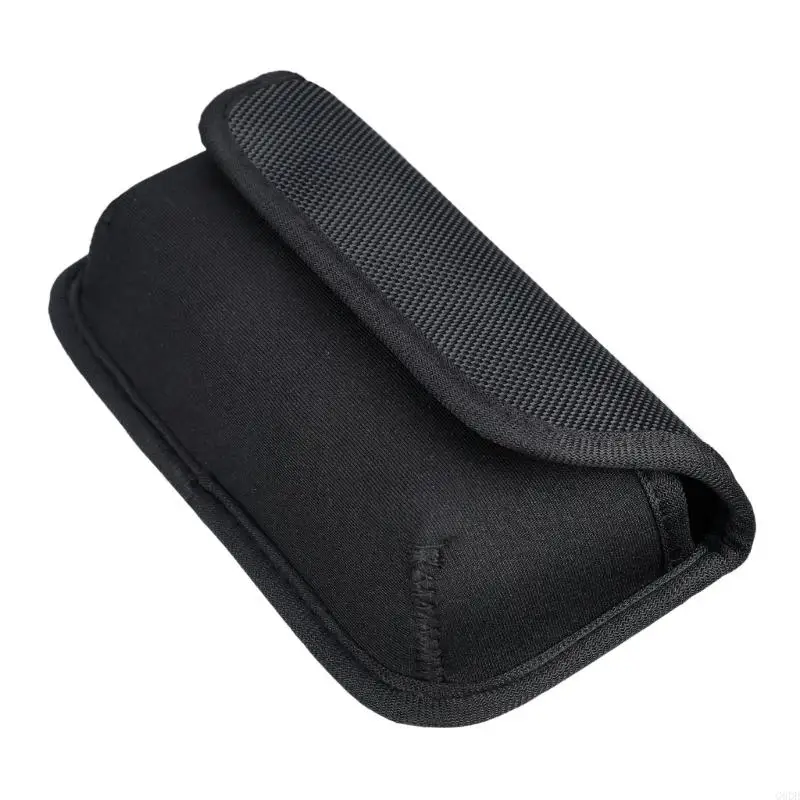 G6DD Film Protector Container Box Film Protector Case Bag for Digital Camera 120 Film
G6DD Film Protector Container Box Film Protector Case Bag for Digital Camera 120 Film