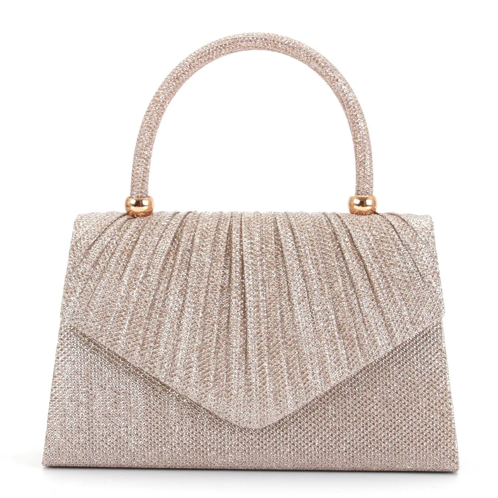 Messenger Bag Lightweight Advanced Sense Banquet Bag Fashionable Luxury Crossbody Bag Elegant Chain Dinner Purse Storage
Messenger Bag Lightweight Advanced Sense Banquet Bag Fashionable Luxury Crossbody Bag Elegant Chain Dinner Purse Storage