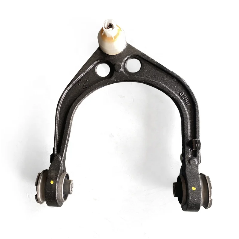 68045130AE New Front Right Upper Control Arm for 09-23 Dodge Challenger Charger Chrysler 300 68487350AA 68045130AC 68045130AA
68045130AE New Front Right Upper Control Arm for 09-23 Dodge Challenger Charger Chrysler 300 68487350AA 68045130AC 68045130AA