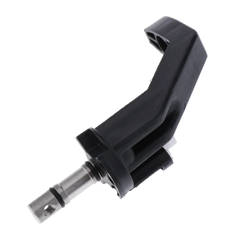 New Gear Shifter, Shift Lever For Tohatsu Outboard 4HP 5HP 2-Stroke Engines Black Plastic+Metal 1 Piece-AB36
New Gear Shifter, Shift Lever For Tohatsu Outboard 4HP 5HP 2-Stroke Engines Black Plastic+Metal 1 Piece-AB36