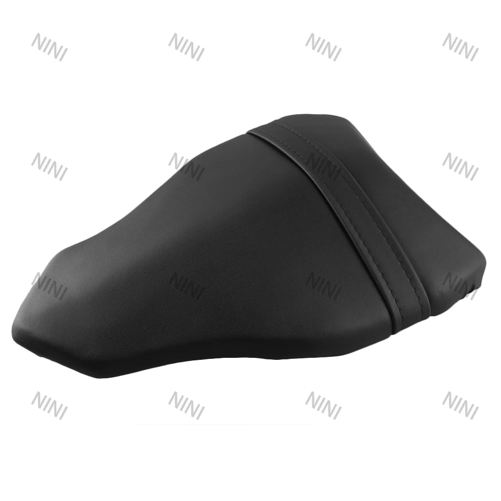PU Leather Motorcycle For Ducati 1198 1098 848 2006-2007 2008 2009 Black Rear Passenger Seat Cushion Pillion Cover
PU Leather Motorcycle For Ducati 1198 1098 848 2006-2007 2008 2009 Black Rear Passenger Seat Cushion Pillion Cover