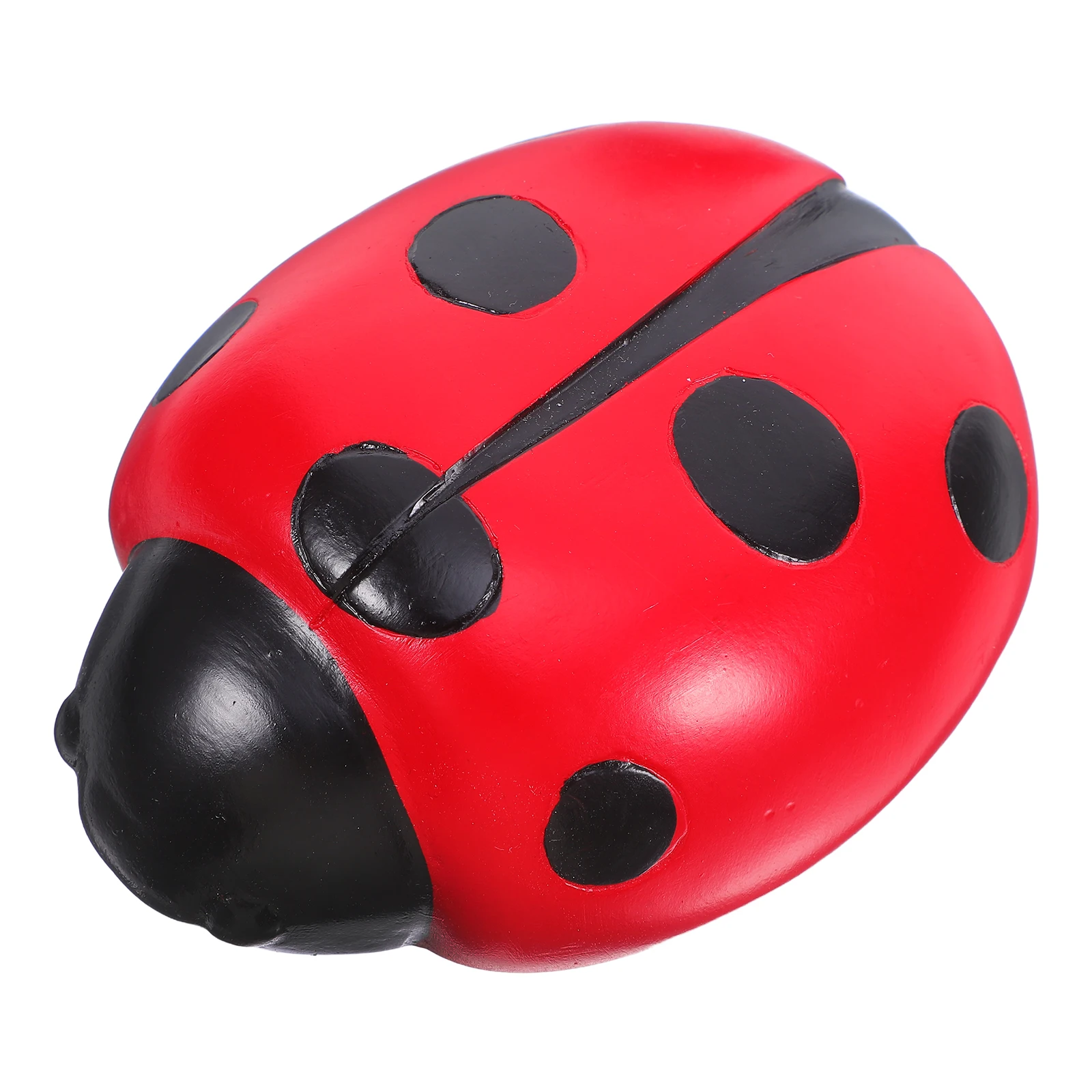 Ladybug Key Hider Outdoor Realistic Design Durable Waterproof Key Storage Container Yard Decorations Garden Holder Secure 
Ladybug Key Hider Outdoor Realistic Design Durable Waterproof Key Storage Container Yard Decorations Garden Holder Secure