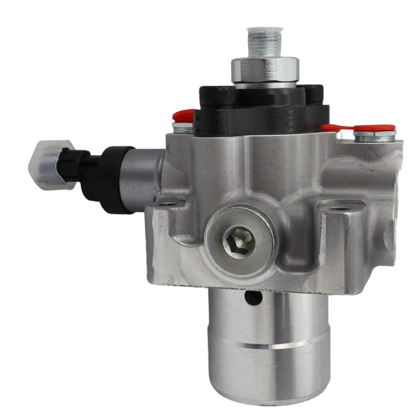 1J801-50500 1J80150500 0445020200 Fuel Injection Pump For kubota Tractor L5460HST L5460HSTC L6060HST L6060HSTC
1J801-50500 1J80150500 0445020200 Fuel Injection Pump For kubota Tractor L5460HST L5460HSTC L6060HST L6060HSTC